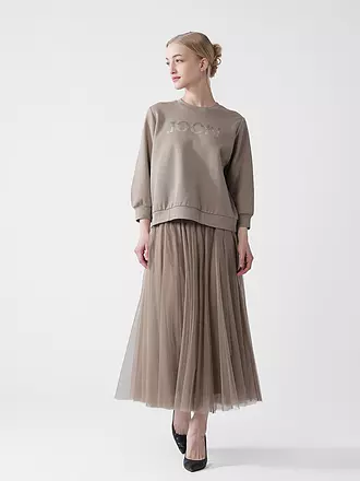 JOOP | Jupe midi | beige
